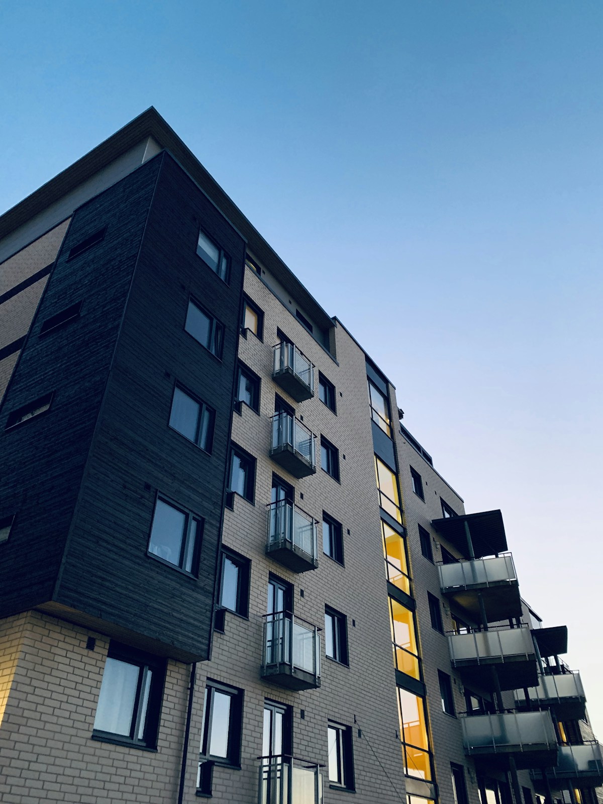 Residential Projects